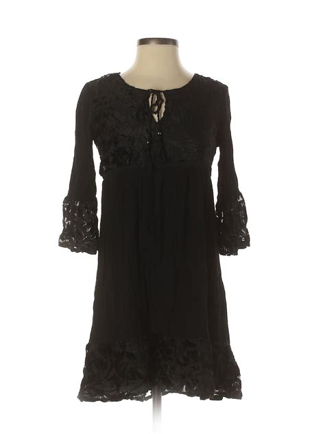 Knox rose black dress. Things To Know About Knox rose black dress. 